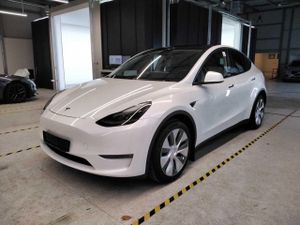 Tesla Model Y Long Range 2022