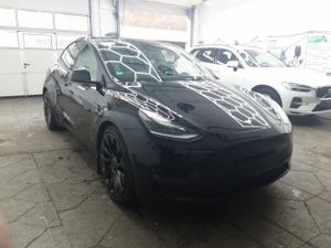 Tesla Model Y Performance 2022