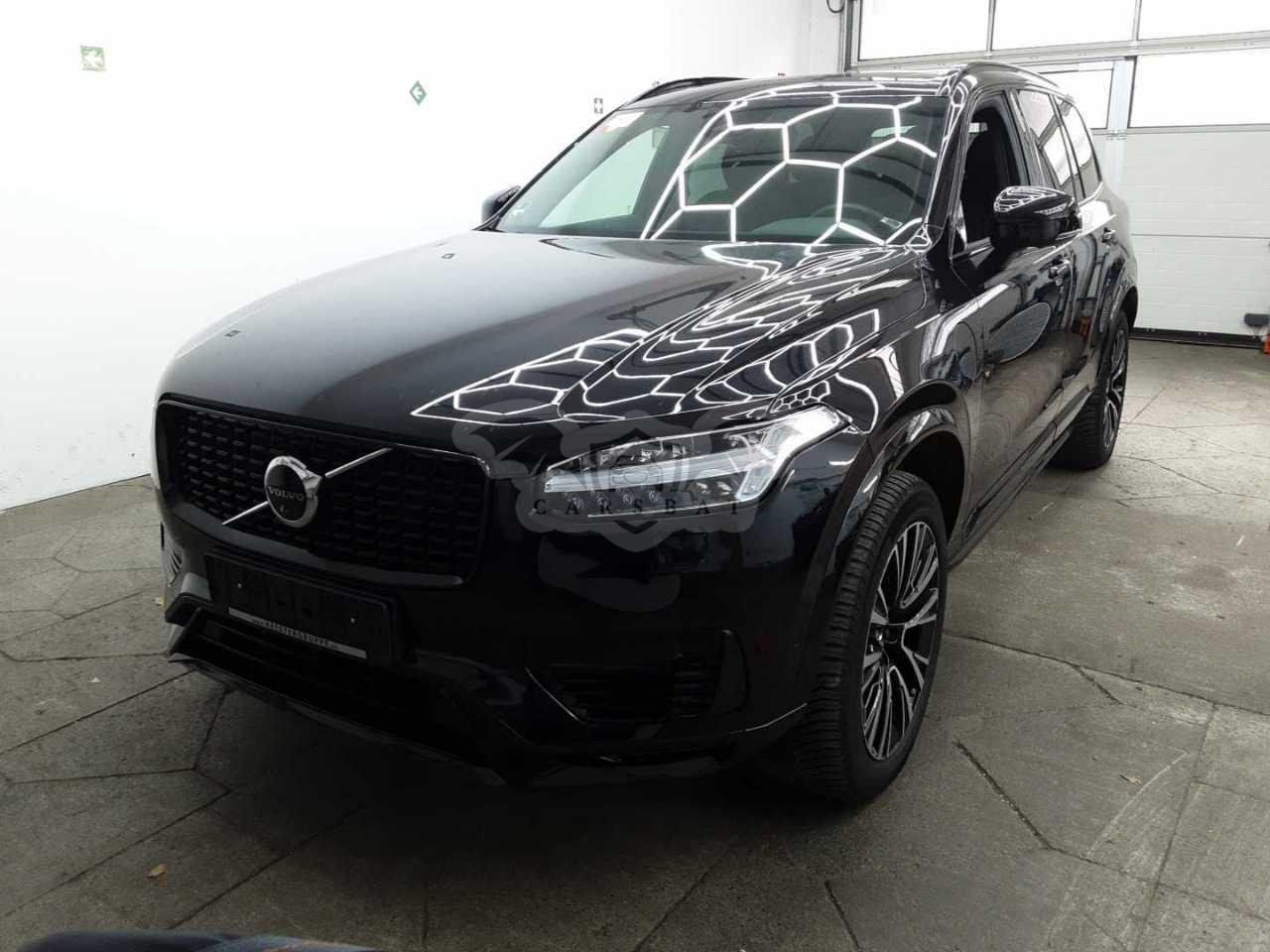 Volvo XC90 T8 Plus Dark 2022