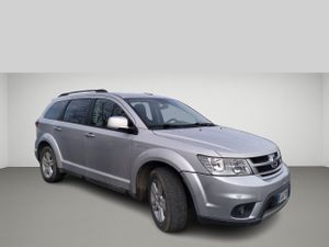 Fiat Freemont 2.0 MultiJet Urban 2014