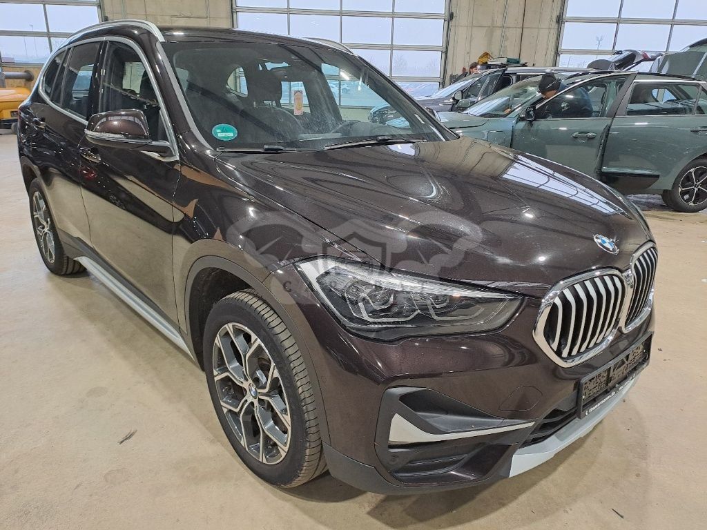 BMW X1 20d X Line 2022