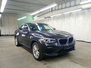BMW X4 20d Advantage 2020