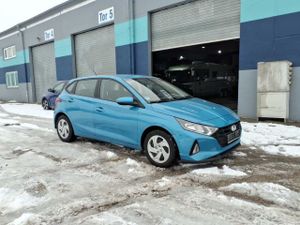 Hyundai i20 1.2 Select 2023
