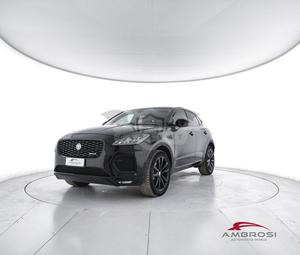 Jaguar E-Pace 1.5 R-Dynamic 2023