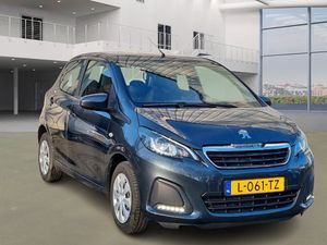 Peugeot 108 1.0 VTI Active 2021