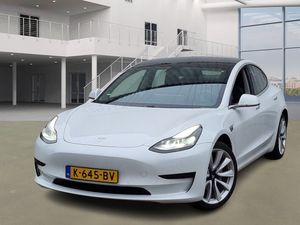Tesla Model 3 Standard Range Plus 60 kWh 2020