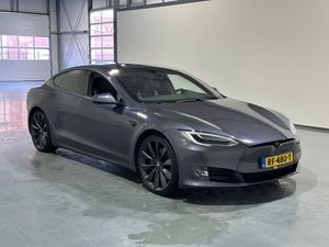 Tesla Model S 75 75 kWh 2017