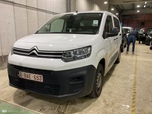 Citroën Berlingo XL 1.5 HDI Control 2021