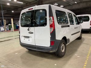 Renault Kangoo Express 1.5 DCI Comfort 2021