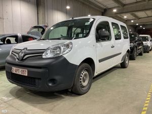Renault Kangoo Express Maxi 1.5 DCI Comfort 2021