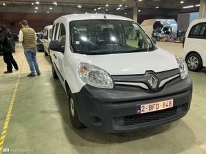 Renault Kangoo Express Maxi 1.5 DCI Comfort 2021