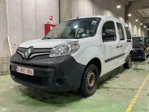 Renault Kangoo Express 1.5 DCI Comfort 2021