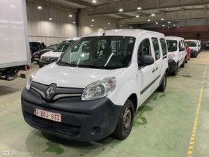Renault Kangoo Express 1.5 DCI Comfort 2021