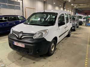 Renault Kangoo Express 1.5 DCI Comfort 2021