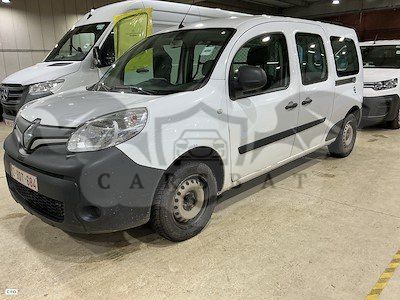 Renault Kangoo Express 1.5 DCI Comfort 2021
