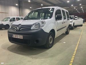 Renault Kangoo Express 1.5 DCI Comfort 2021