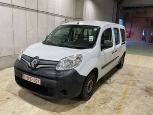 Renault Kangoo Express 1.5 DCI Comfort 2021