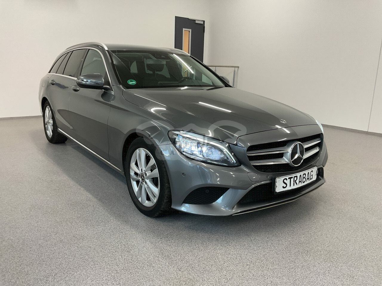 Mercedes-Benz C Break 200 Avantgarde 2018