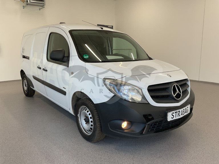 Mercedes-Benz Citan 109 CDI 2016