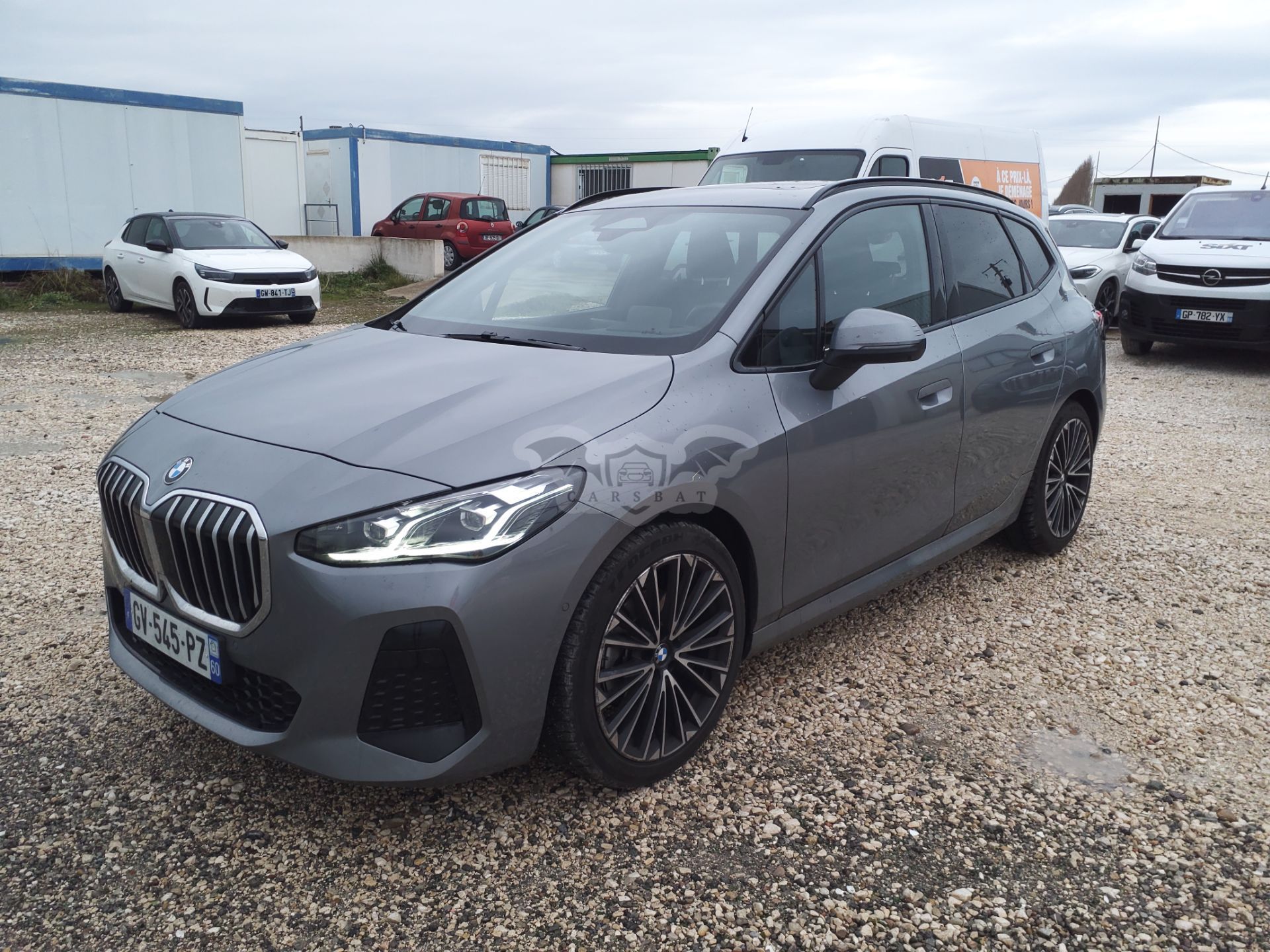 BMW 2 Series Active Tourer 218i M Sport 2024