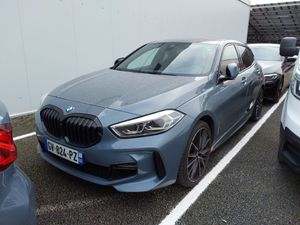 BMW 1 Series 118i M Sport 2024