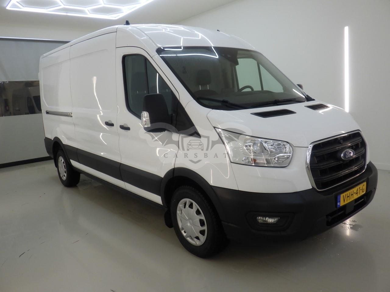 Ford Transit L3H2 Trend 2020