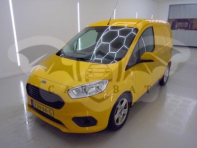Ford Transit Courier 1.5 TDCI Limited 2021