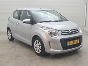 Citroën C1 1.0 VTI Feel 2019