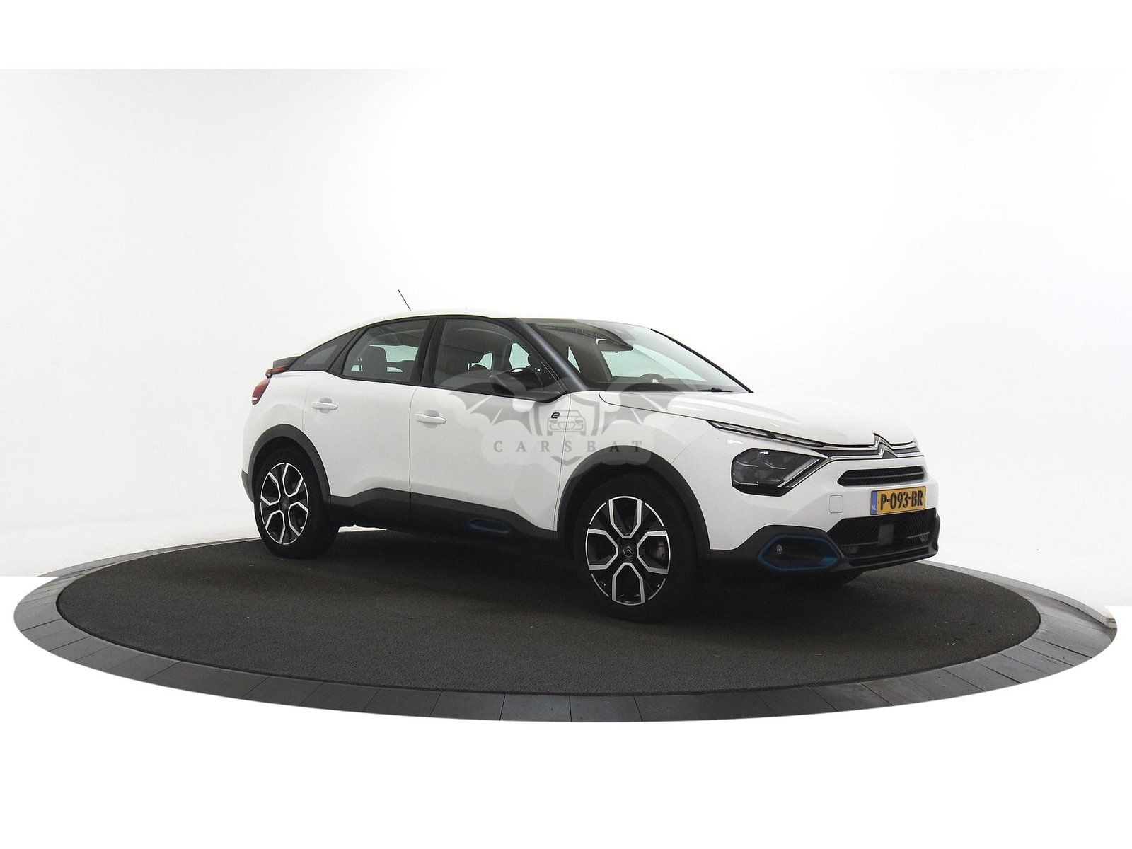 Citroën C4 Feel 2022