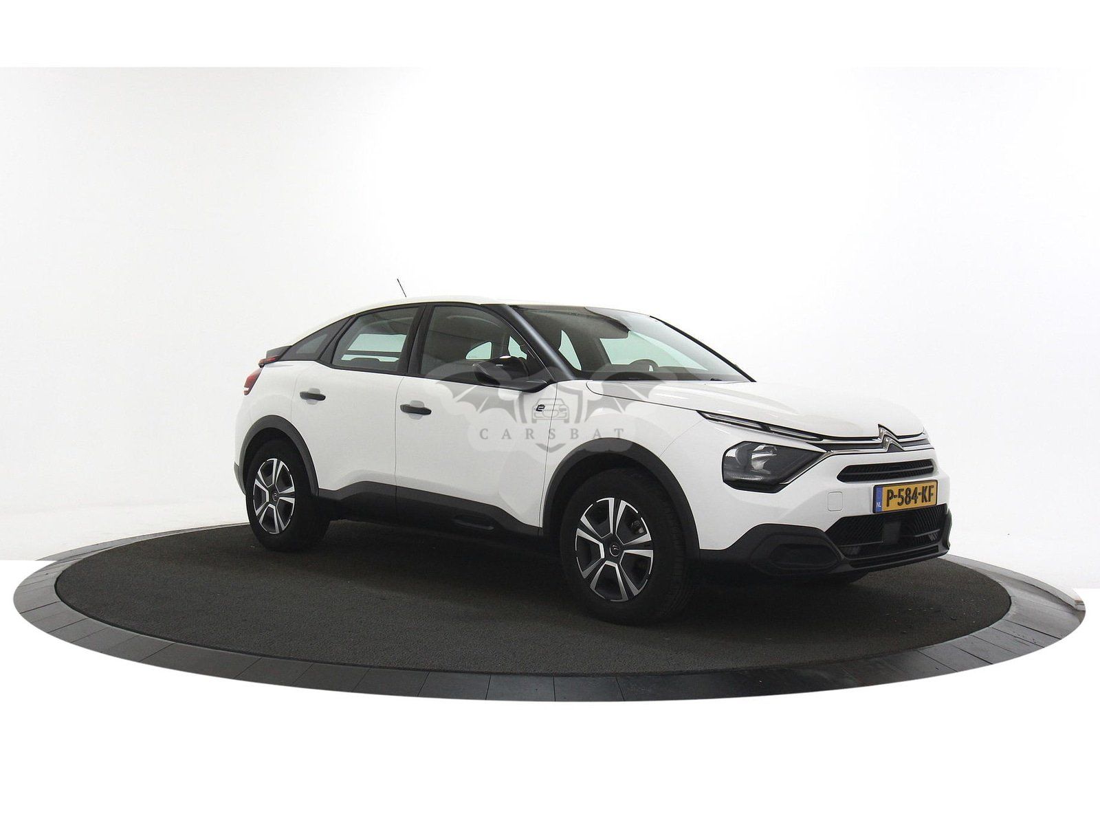 Citroën C4 Live 2022