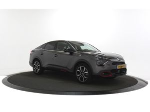 Citroën C4 X Feel 2023