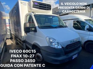 Iveco Daily 3.0 2015