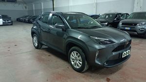 Toyota Yaris Cross 1.5 Active 2025