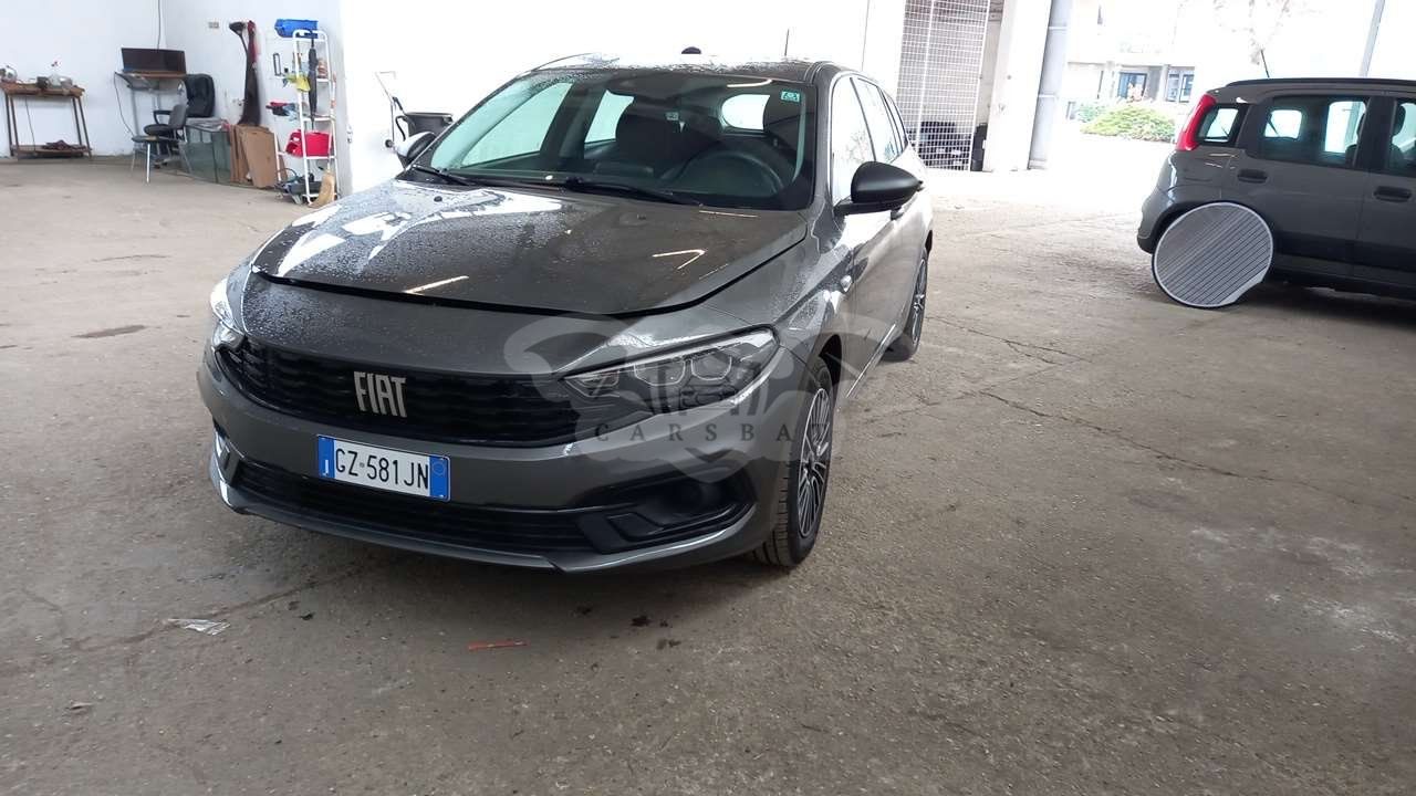 Fiat Tipo 1.0 2023