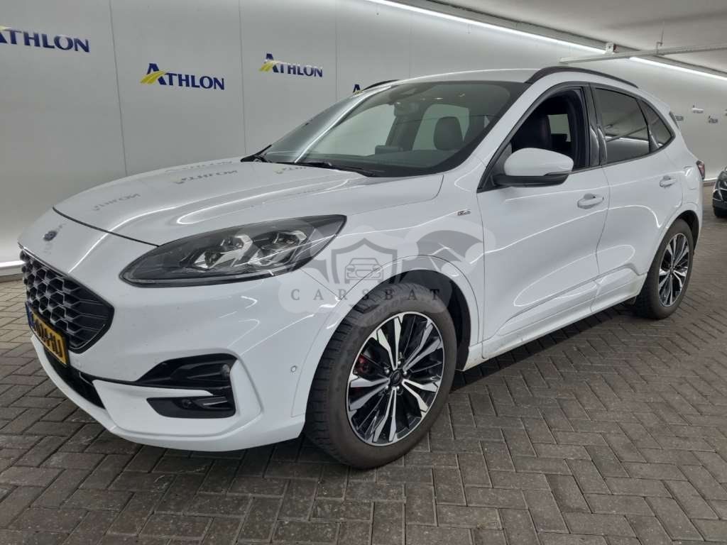 Ford Kuga 1.5 EcoBoost ST Line X 2021