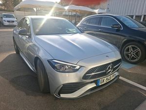 Mercedes-Benz C 200 AMG Line 2022