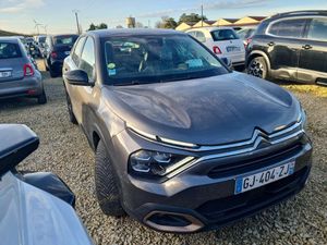 Citroën C4 1.5 HDI C-Series 2022