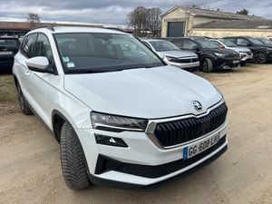 Skoda Karoq 2.0 TDI Business 2022