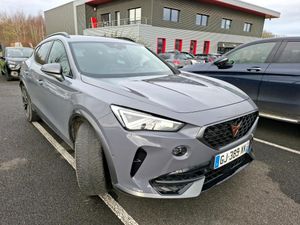 Cupra Formentor 1.5 TSI 2022