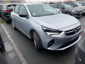 Opel Corsa 1.2 Elegance Business 2023