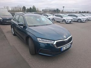 Skoda Octavia Combi 1.5 TSI Business 2023