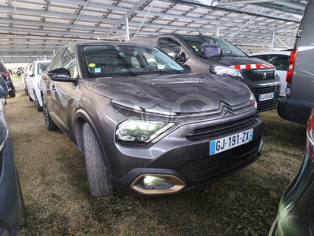 Citroën C4 1.5 HDI C-Series 2022