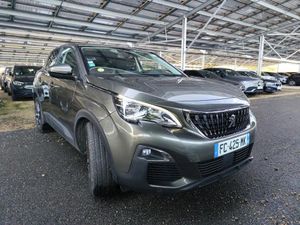 Peugeot 3008 1.5 HDI Active Business 2018