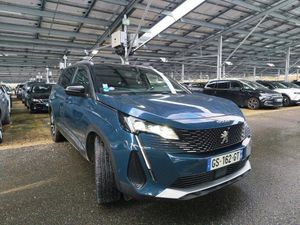 Peugeot 5008 1.2 GT 2023