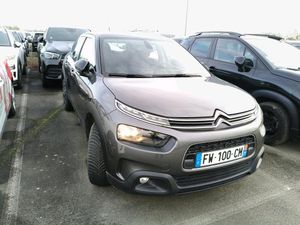 Citroën C4 Cactus 1.2i Feel 2020
