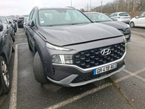 Hyundai Santa Fe 1.6 GDi Intuitive 2023