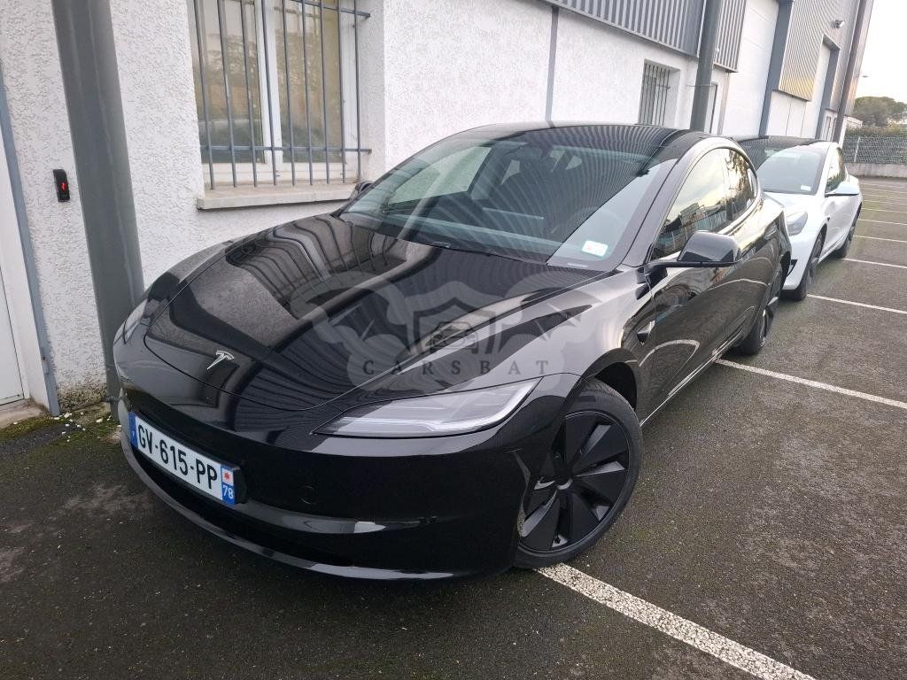 Tesla Model 3 2024
