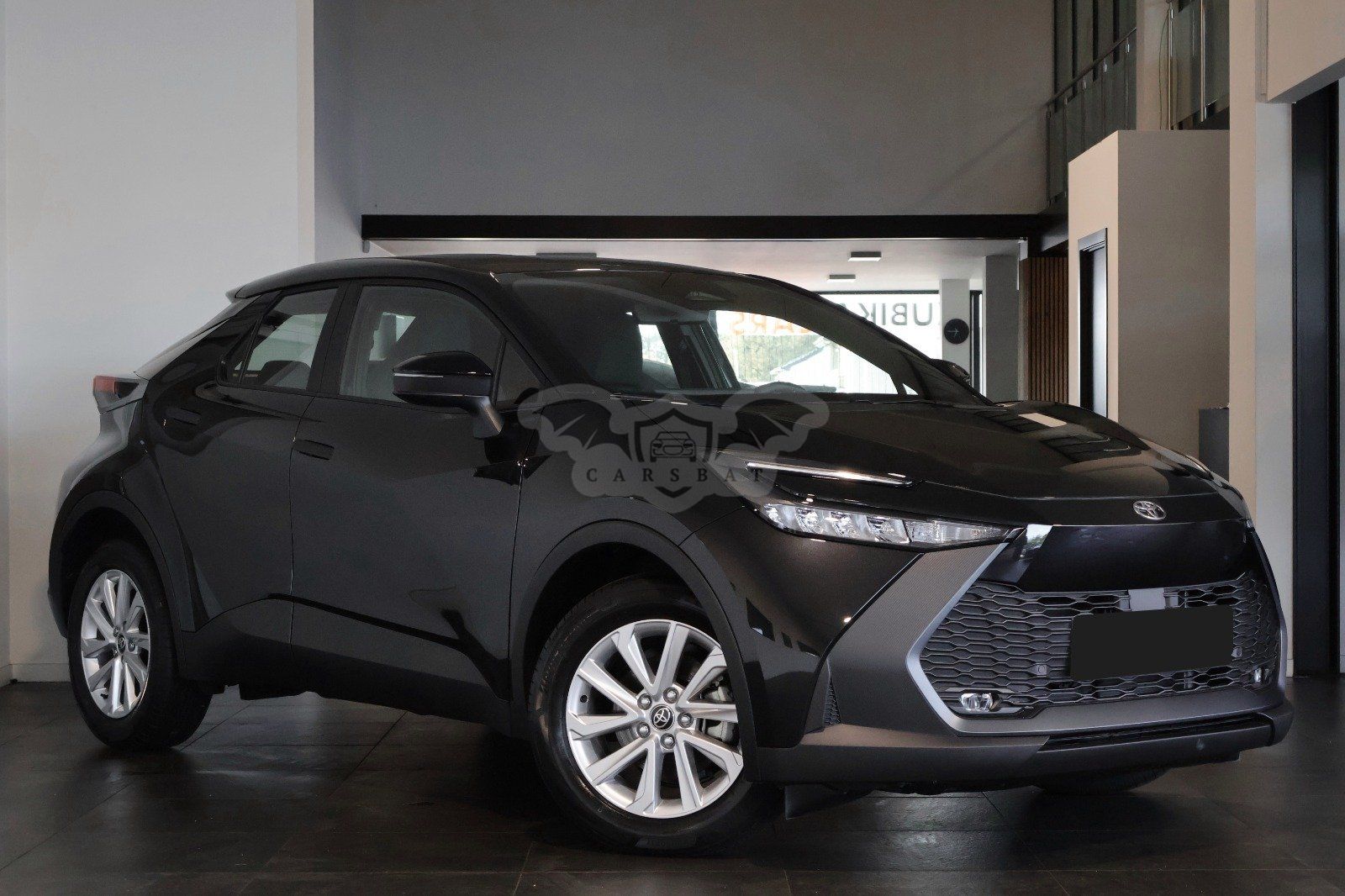 Toyota C-HR 1.8 2025