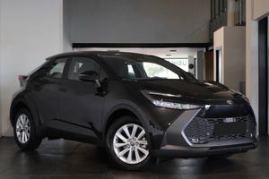 Toyota C-HR 1.8 2025