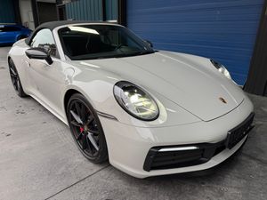 Porsche 911 4S 3.0i 2021